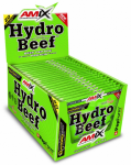 Amix Nutrition HydroBeef Peptide Protein (20 x 40 g.) - &Scaron;okolado kokosų
