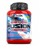 Amix Whey-Pro FUSION 1000 g. - &Scaron;okolado kokosų