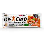 Amix Nutrition Low-Carb Protein bar 60g - &Scaron;okolado kokosų