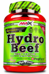 Amix Nutrition HydroBeef Peptide Protein 1000 g. - &Scaron;okolado kokosų
