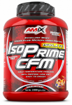 Amix Nutrition IsoPrime CFM Isolate 2000 g. - &Scaron;okolado kokosų