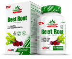 Amix GreenDay ProVegan Beet Root 90 kaps.