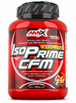Amix Nutrition IsoPrime CFM Isolate 1000 g.  - &Scaron;okolado kokosų
