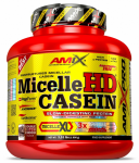 AmixPro&reg; MicelleHD Casein 1600 g. - &Scaron;okolado kokosų