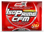Amix Nutrition IsoPrime CFM Isolate 28 g. - &Scaron;okolado kokosų