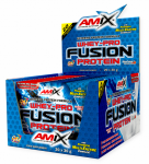 Amix Nutrition Whey-Pro FUSION (20 x 30 g.) - &Scaron;okolado kokosų