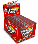 Amix Nutrition IsoPrime CFM Isolate (20 x 28 g.) - &Scaron;okolado kokosų