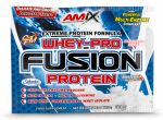 Amix Whey-Pro FUSION 30 g. - &Scaron;okolado kokosų