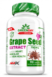 Amix GreenDay Grape Seed Extract 90 tab.