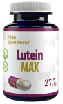 Hepatica Lutein Max 90 kaps.
