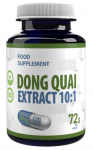 Hepatica Dong Quai 120 kaps. (10:1 Extract)