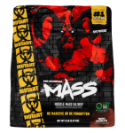 Mutant Mass 2270 g. - &Scaron;okoladinio pyrago