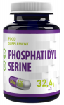 Hepatica Phosphatidylserine 120 kaps.