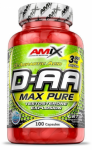Amix Nutrition D-AA Max Pure 100 kaps.
