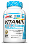Amix Performance Vitamin MAX Multivitamin 60 tab.