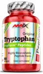 Amix Nutrition Peptide PepForm Tryptophan 90 kaps.