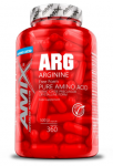 Amix Nutrition Arginine 360 kaps.
