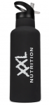 XXL Nutrition Insulated Straw Bottle 500 ml.