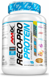 Amix Performance Reco-Pro Recovery 1000 g. - Vanilė su jogurtu