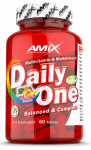 Amix Nutrition Daily One 60 tab.