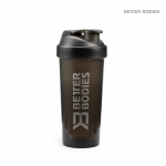 Better Bodies Fitness shaker/black