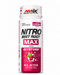 Amix Performance Nitro Beet Root MAX 60 ml. - Uogų