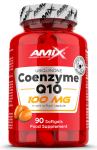 Amix Nutrition Coenzyme Q10 100 kaps.