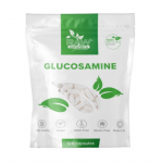 Raw Powders Glucosamine 120 kaps.