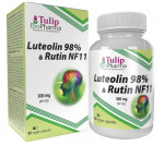 Tulip BioPharma Luteolin + Rutin 90 kaps.