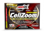 Amix Nutrition CellZoom Hardcore Activator 7 g. (su skoniu)