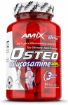 Amix Nutrition Osteo Glucosamine 90 kaps.