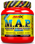 AmixPro&reg; M.A.P. Muscle Amino Power Drink NATURAL (EAA) 300 g.