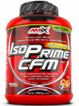 Amix Nutrition IsoPrime CFM Isolate 2000 g. - NATURAL