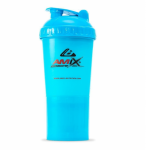 Amix Shiny Shaker Monster Bottle 600 ml.