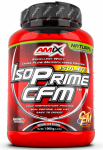 Amix Nutrition IsoPrime CFM Isolate 1000 g. - NATURAL