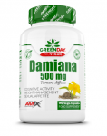 Amix GreenDay ProVegan Damiana 90 kaps.