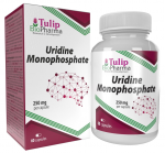 Tulip BioPharma Uridine Monophosphate 60 kaps.