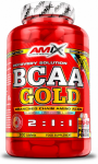 Amix Nutrition BCAA GOLD 300 tab.