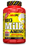 AmixPro&reg; Big Milk Amino 250 tab.