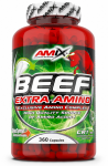 Amix Nutrition Beef Extra Amino 360 kaps.