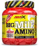 AmixPro&reg; Big Milk Amino 400 tab.