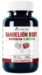 Alzuro Labs Dandelion Root 90 kaps. (20:1 Extract)