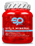 Amix Nutrition Super Vit&Mineral Pack 30 pak.
