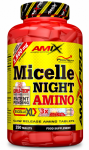 AmixPro&reg; Micelle Night Amino 250 tab.