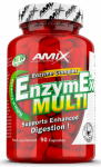 Amix Nutrition EnzymEx Multi 90 kaps.