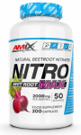 Amix Performance NITRO Beet Root MAX 200 kaps.