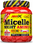 AmixPro&reg; Micelle Night Amino 400 tab. (exp. 2026-04-30)