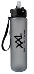 XXL Nutrition Hydrate Straw Bottle 1000 ml.