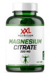 XXL Nutrition Magnesium Citrate 100 tab.