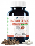 Alzuro Labs Magnolia Bark 60 kaps. (60:1 Extract)